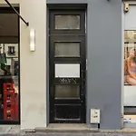 Cmg Bastille - Faubourg Saint Antoine 8