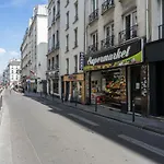 CMG République / Montorgueil __ Nazareth G