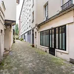 Wonderful Home In Paris