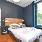 Cosy Apartment - 1Br-4P - Place De La Bastille