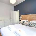 Cosy Apartment - 1Br-4P - Place De La Bastille