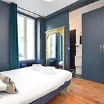 Cosy Apartment - 1Br-4P - Place De La Bastille