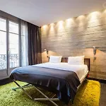 Authentic Studio - 2P - Passy - Tour Eiffel