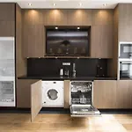 The Designer Apartment