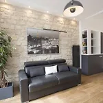 The Designer Apartment