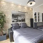 The Designer Apartment