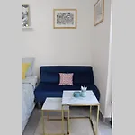 Studio - Moderne - Netflix & Wifi