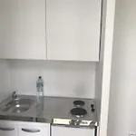 Studio - Central Paris