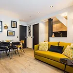 Home Suite Home Panthéon Port-Royal 2BR