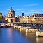 Tinyhouse Inn Saint-Germain-Des-Pres