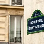 Tinyhouse Inn Saint-Germain-Des-Pres