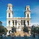 Trendy And Chic In The Heart Of Saint-Germain Des Pres