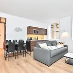 Cmg Residence Bonne Nouvelle / Fbg Poissonniere