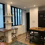 Loft Luxe Republique