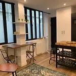 Loft Luxe Republique