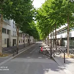 Le Jourdain