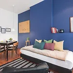 Chez Emma Ou Jules - Quartier Montorgueil