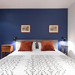 Chez Emma Ou Jules - Quartier Montorgueil