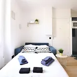 Charmant Studio Au Coeur De Paris
