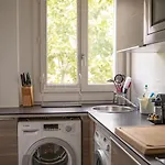 Romantic Nest