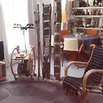 Appartement Atypique Saint Germain Des Pres