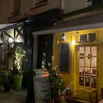 Charming Paris 5 Pantheon Latin Quartier