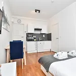 Cmg Charonne/ Faidherbe