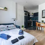 Charmant Studio Au Coeur De Paris