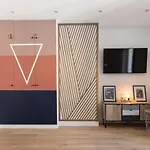 Charmant Studio Au Coeur De Paris