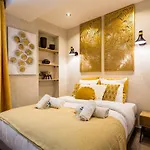 Home Suite Home Panthéon Port-Royal 2BR
