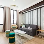 Hsh Saint-Sauveur Luxury Apartment 8P-3Br