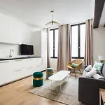 Hsh Saint-Sauveur Luxury Apartment 8P-3Br