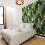 Hsh Saint-Sauveur Luxury Apartment 8P-3Br