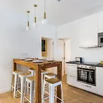 Hsh Saint-Sauveur Luxury Apartment 8P-3Br