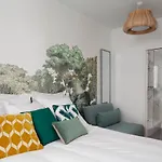 Home Suite Home Saint-Denis