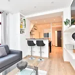CMG Trocadéro/ Kleber