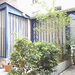 appartement atypique à Bastille