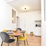 Cmg Residence Bonne Nouvelle / Fbg Poissonniere