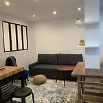 Loft Luxe Republique