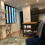 Loft Luxe Republique