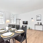 Cmg Residence Bonne Nouvelle / Fbg Poissonniere