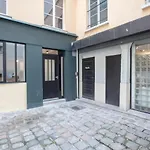 Charming Apartment - 2Br-6P - Grands Boulevards