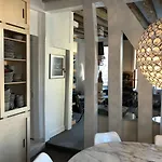 duplex top central Marais