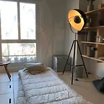 duplex top central Marais