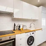 Luxurious Apartment - 4Br-12P - Bastille-Voltaire