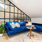 Cmg Residence Caire Saint-Denis