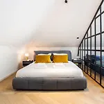 Cmg Residence Caire Saint-Denis
