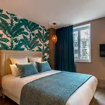 Be You Luxury Apart\'Hôtel - Le Canard