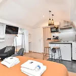 Cmg Residence Strasbourg-Saint Denis / Beauregard
