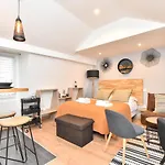 Cmg Residence Strasbourg-Saint Denis / Beauregard